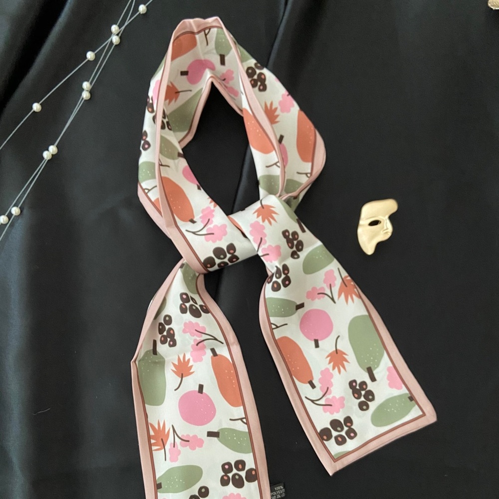 ❤️‍🔥𝕤𝕒𝕝𝕖❤️‍🔥 scarfs - Picture 5 of 11